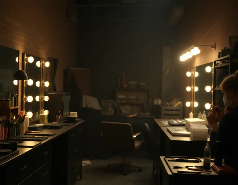 maquillage mariée Sherbrooke